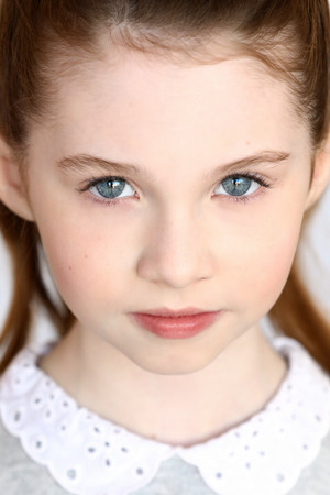 Madelyn Grace portrait