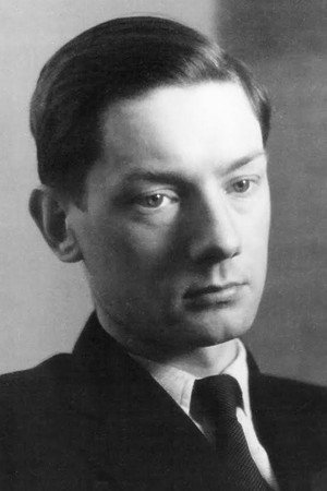 Alexander Hammid portrait