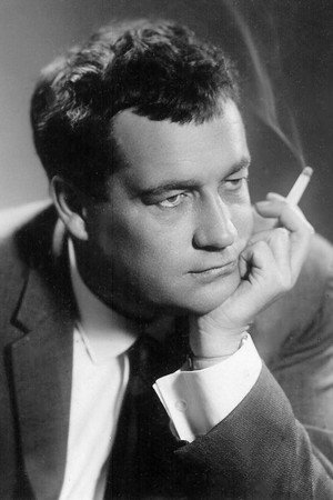 Eldar Ryazanov portrait