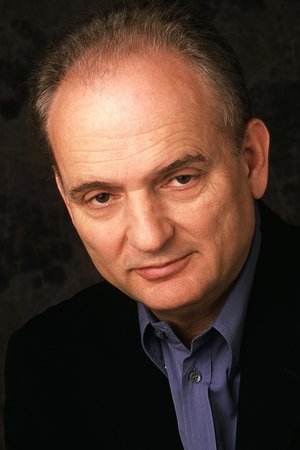David Chase portrait