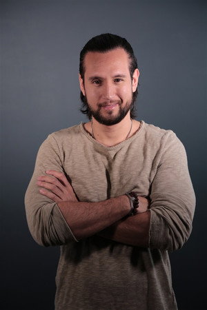 Odah Sama portrait
