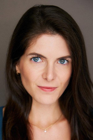 Erinn Elizabeth O'Sullivan portrait