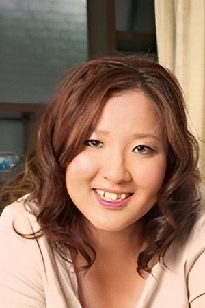 Taeko Akiyoshi portrait