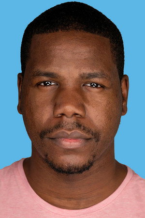 Paul Cottman portrait