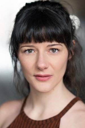 Emmeline Hartley portrait