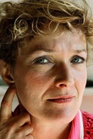 Tammi Øst portrait