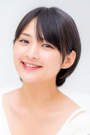 Saki Suzuki portrait