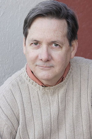 Hugh Higgins portrait