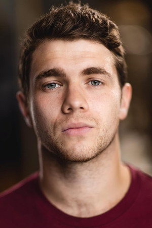 Stephen Alexander portrait