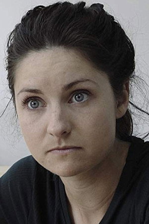 Alice Pitt-Carter portrait