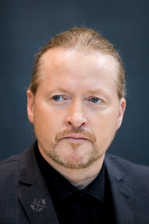 Joey Kelly portrait