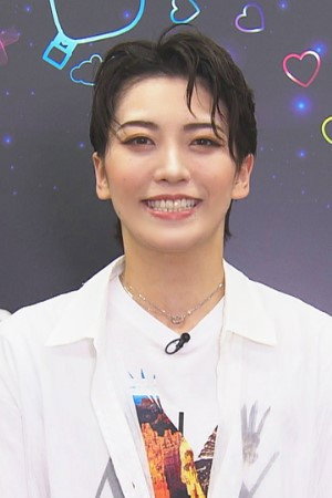 Yuki Daiya portrait