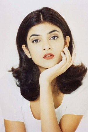Sushmita Sen portrait