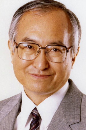 Yuji Fujishiro portrait