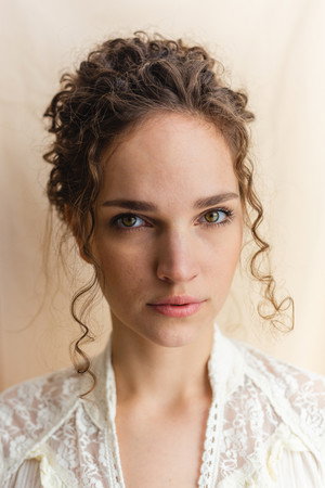Dominika Handzlik portrait