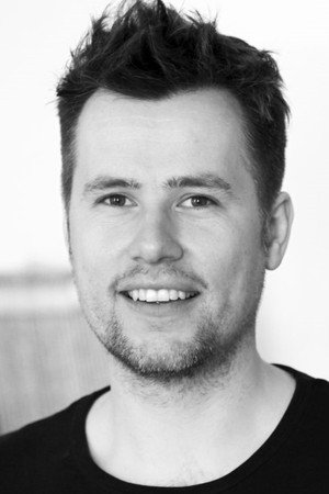 Marc Thümmler portrait