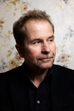 Ulrich Seidl portrait