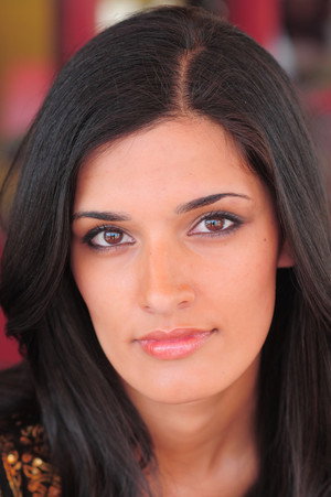 Shelly Bhalla portrait