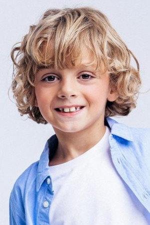 Álex Cirvián portrait