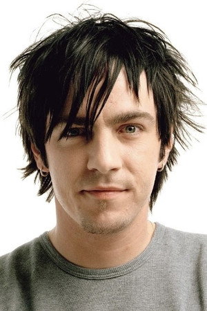 Adam Gontier portrait