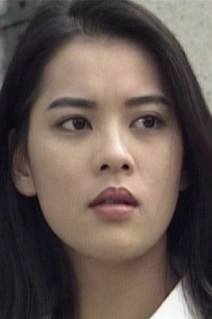 Lau Wai-Man portrait