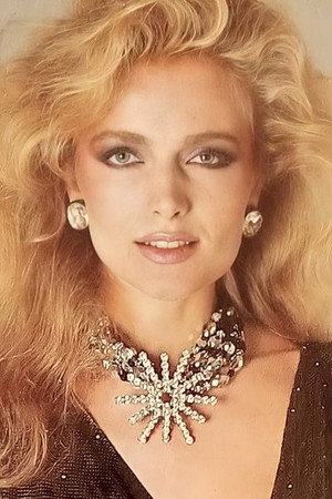 Merete Van Kamp portrait