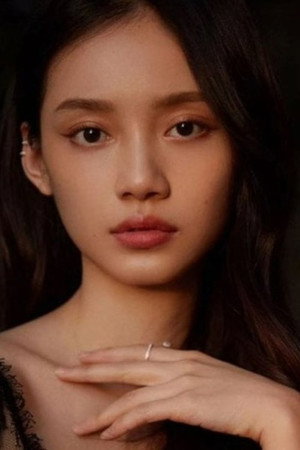 Sun Yihan portrait