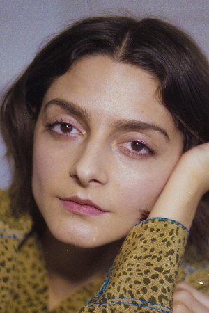 Ariella Mastroianni portrait