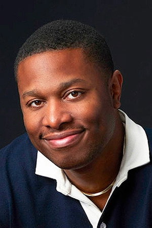 Devon Walker portrait