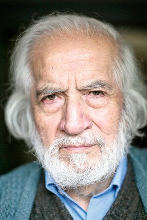 Gabriel Salazar portrait