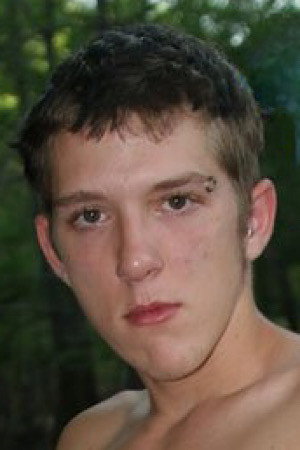 Gavin Stone portrait