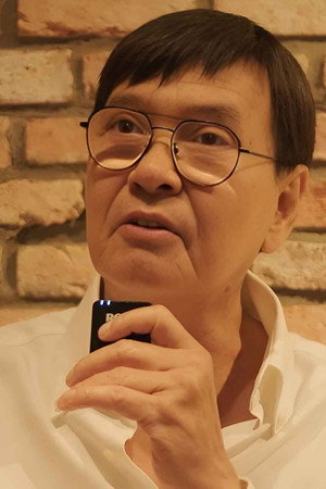 Thanh Điền portrait