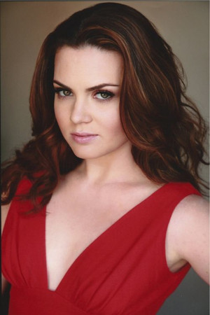 Candace Marie portrait