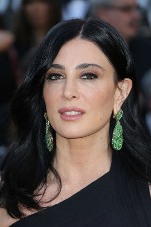 Nadine Labaki portrait