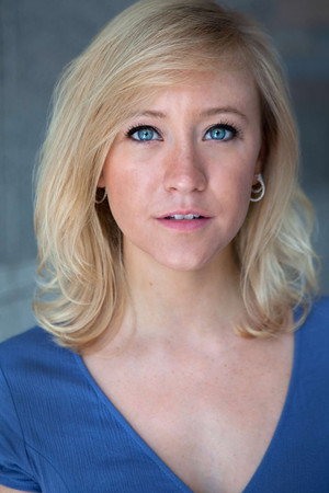 Shelby Grady portrait