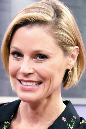 Julie Bowen portrait