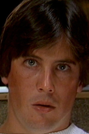 Tad Brady portrait
