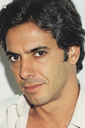Ricardo Wanick portrait