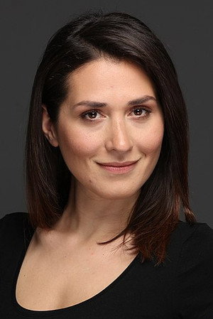 Bengi İdil Uras portrait