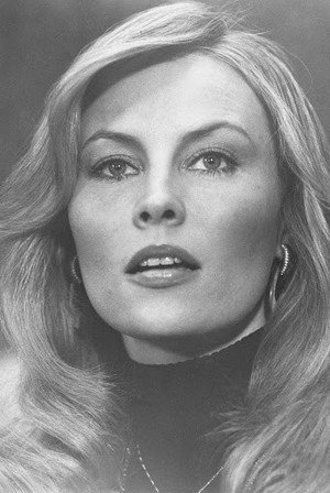Cornelia Sharpe portrait