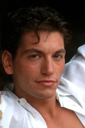 Dario D'Alba portrait