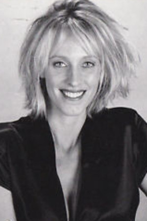 Anya Hoffmann portrait