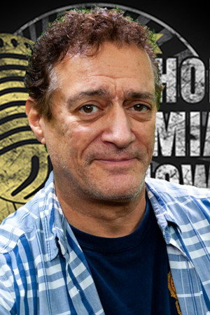 Anthony Cumia portrait