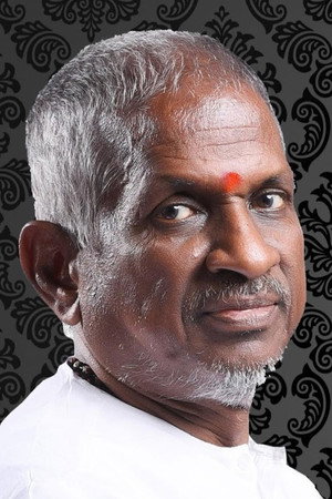 Ilaiyaraaja portrait