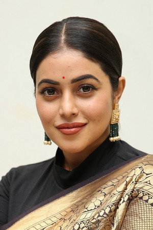 Poorna portrait