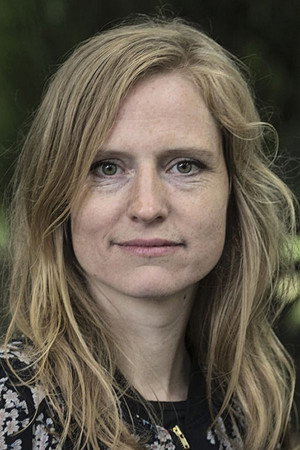 Mille Maria Dalsgaard portrait