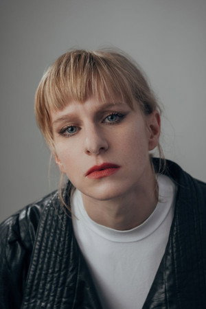 Claudia Artner portrait