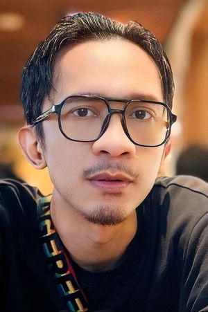 Aming Sugandhi portrait