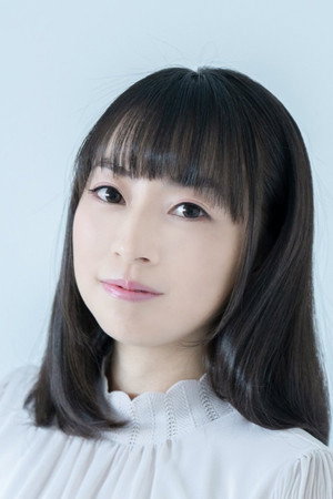 Nozomi Furuki portrait