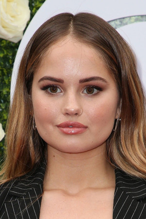Debby Ryan portrait